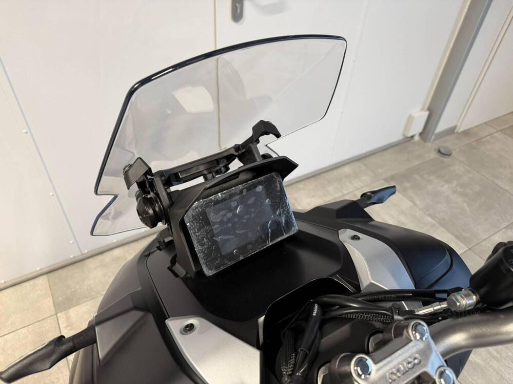 Kymco Dink 125 X (2025 - 26) (17)