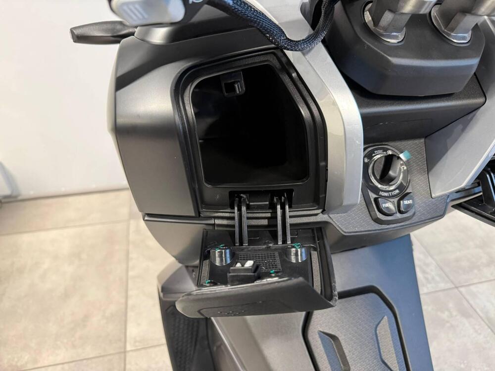 Kymco Dink 125 X (2025 - 26) (19)