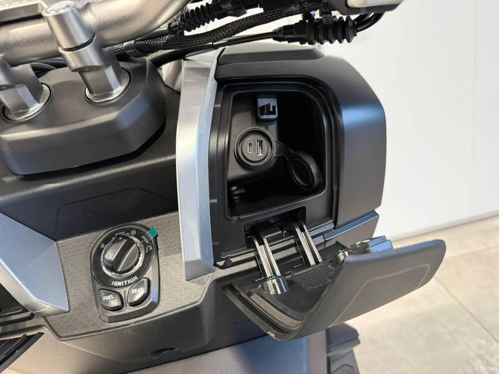 Kymco Dink 125 X (2025 - 26) (20)