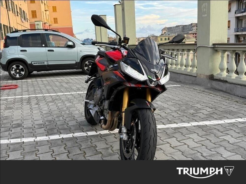 Aprilia Tuono 660 Factory (2025 - 26) (4)