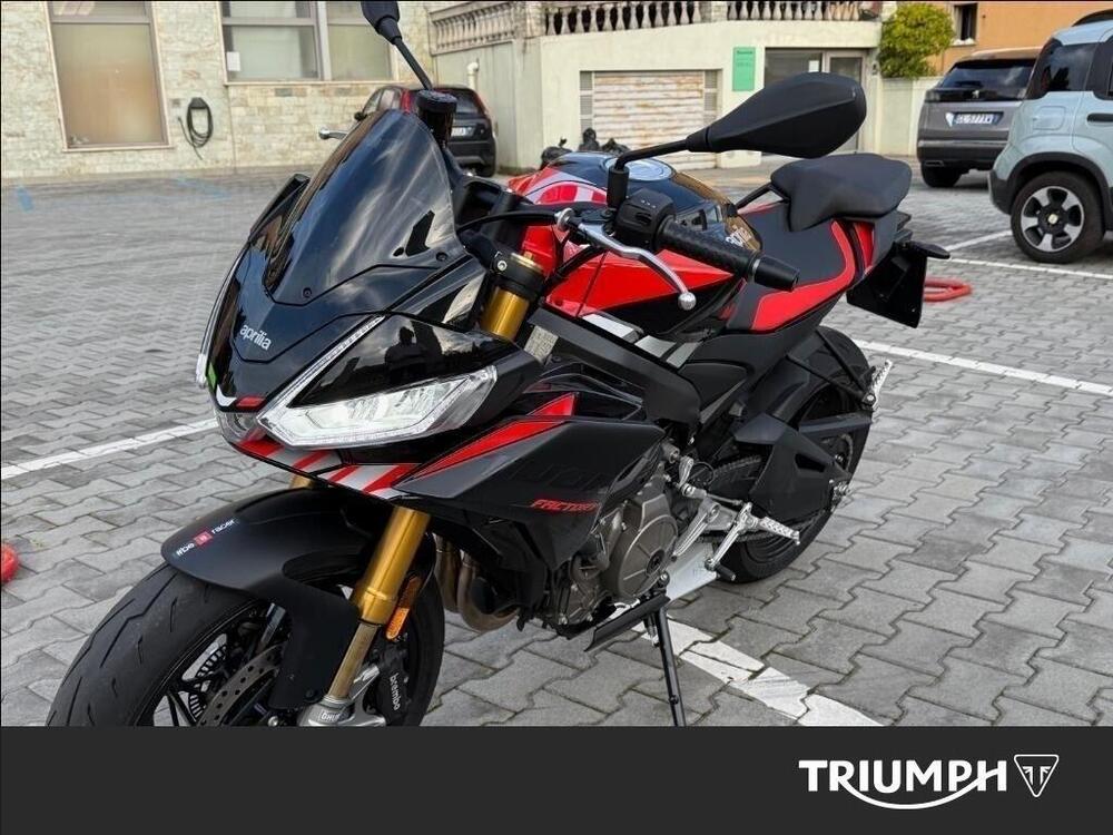Aprilia Tuono 660 Factory (2025 - 26) (3)
