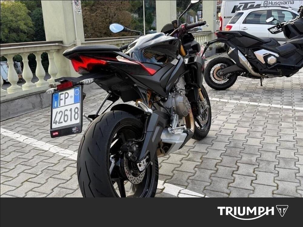 Aprilia Tuono 660 Factory (2025 - 26) (7)