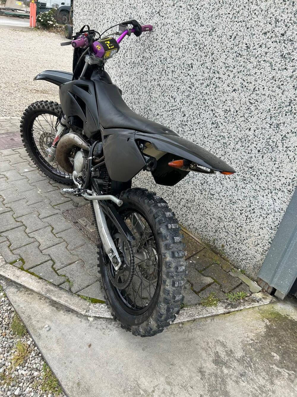 Betamotor RR 50 Enduro (2010 - 11) (3)