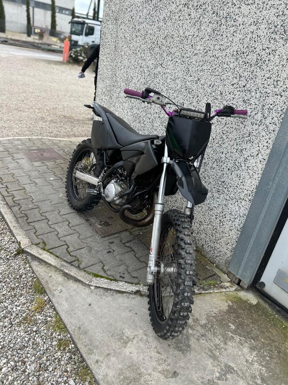 Betamotor RR 50 Enduro (2010 - 11) (4)