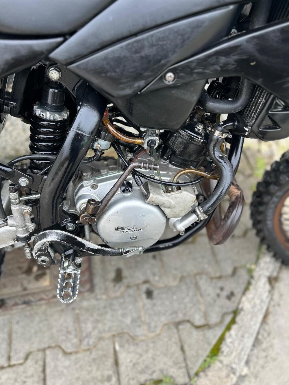 Betamotor RR 50 Enduro (2010 - 11) (5)