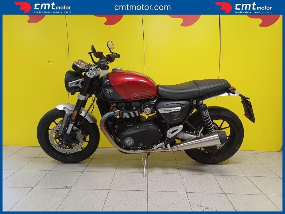 Triumph Speed Twin 1200 (2025 - 26) (3)