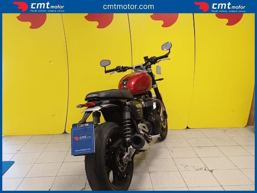 Triumph Speed Twin 1200 (2025 - 26) (4)