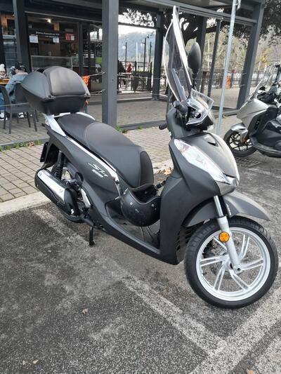 Honda SH 300 i ABS (2016 - 20) usata