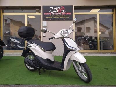 Piaggio Liberty 125 3V ABS (2021 - 24) usata