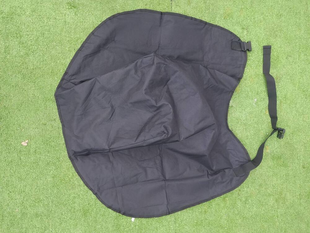 Piaggio Liberty 125 3V ABS (2021 - 24) (11)