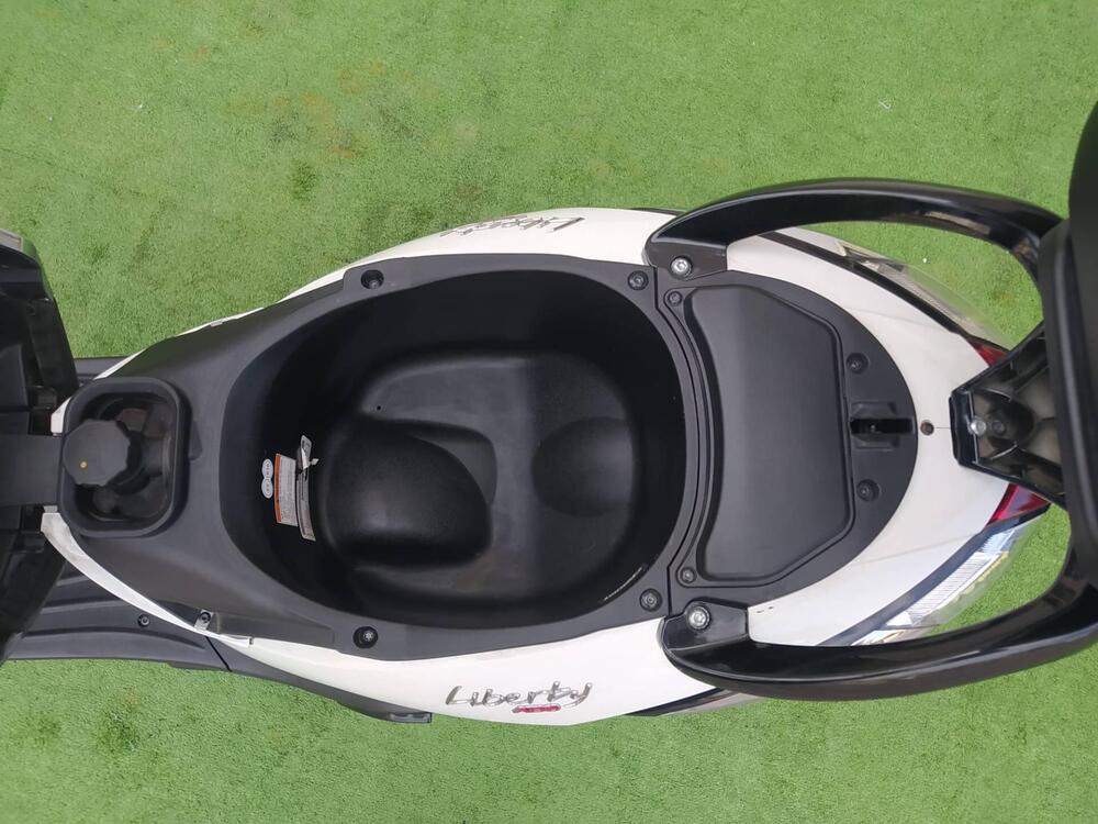 Piaggio Liberty 125 3V ABS (2021 - 24) (9)