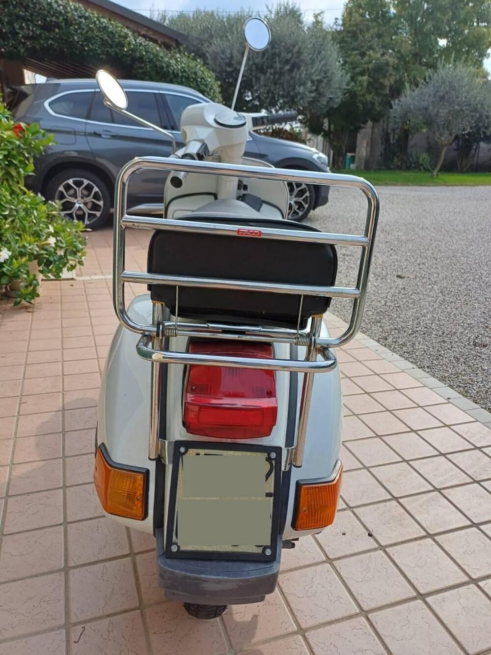 Piaggio Vespa (3)