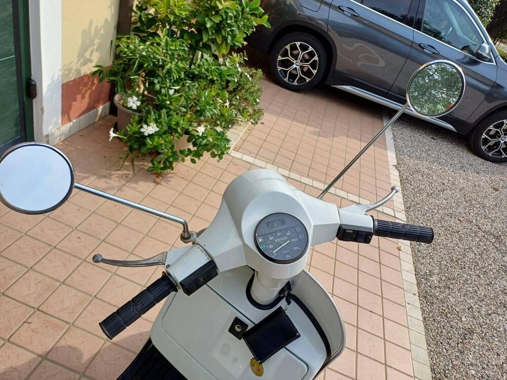 Piaggio Vespa (5)