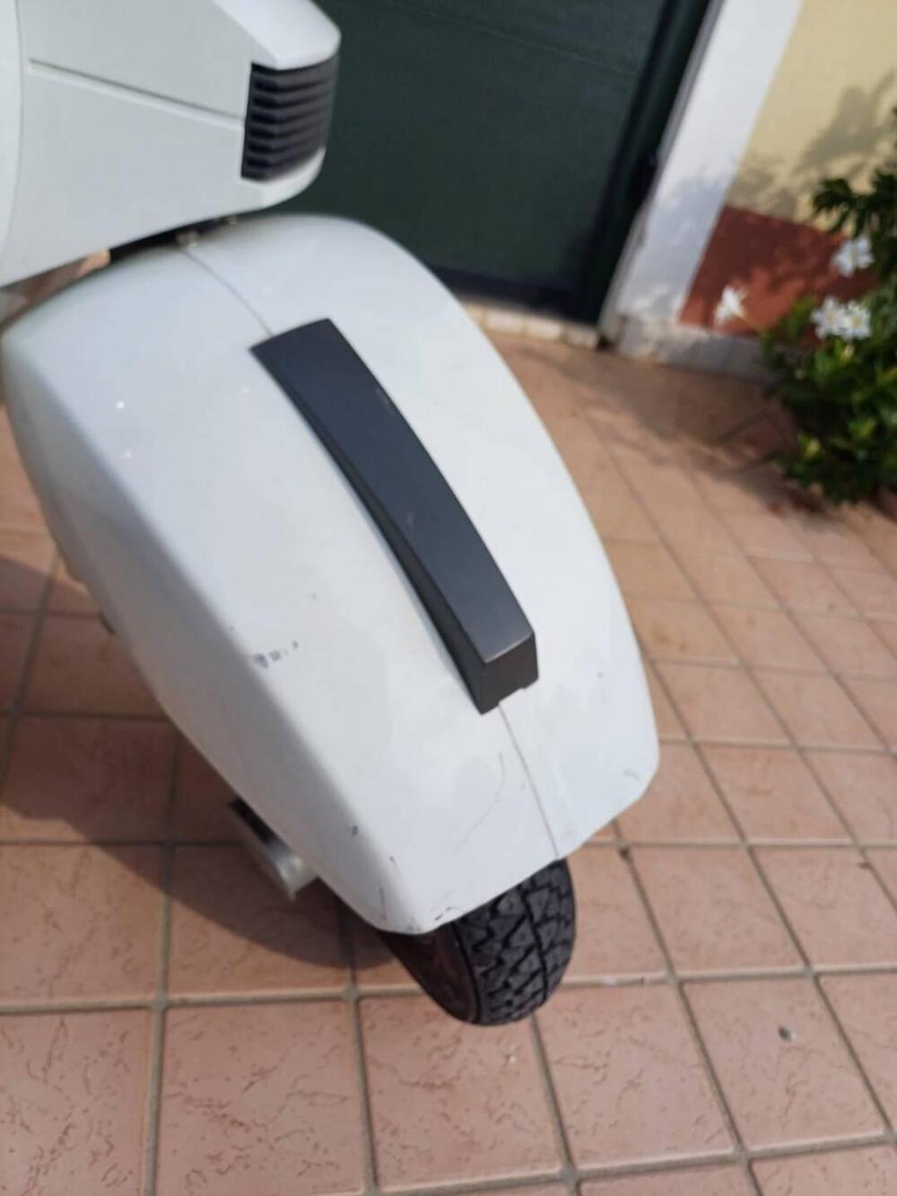 Piaggio Vespa (6)