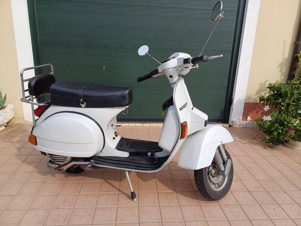 Piaggio Vespa (7)