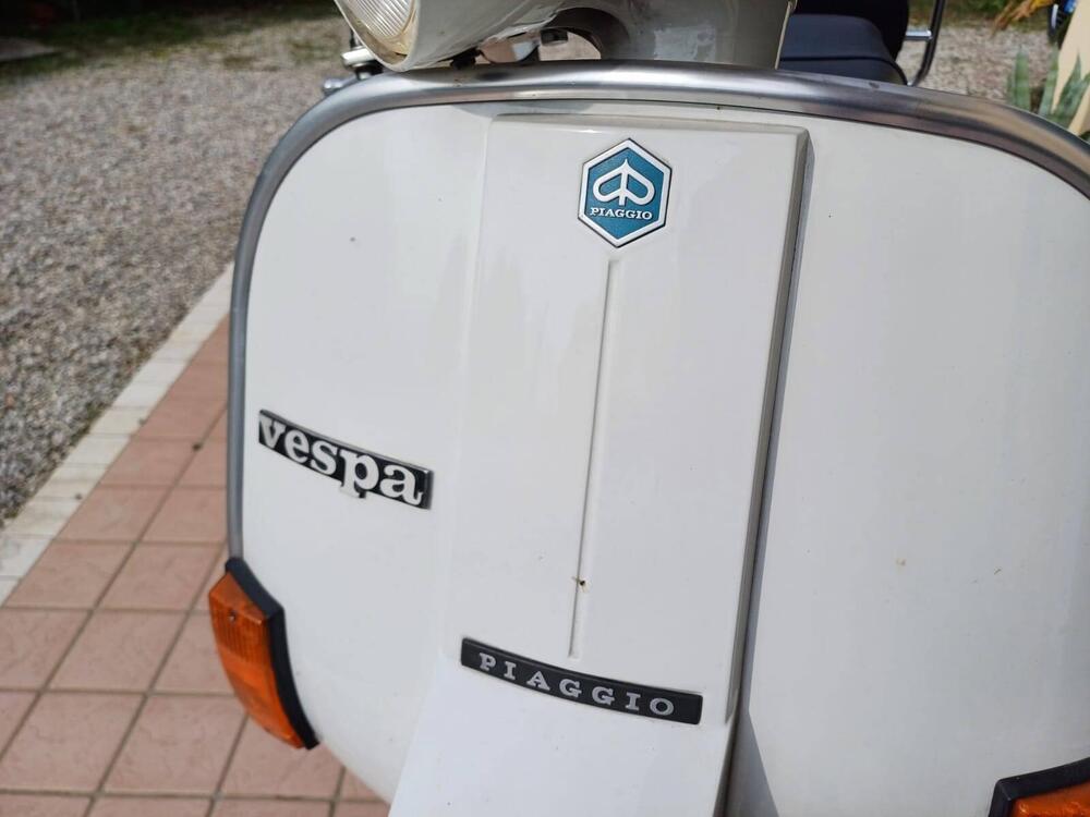 Piaggio Vespa (9)