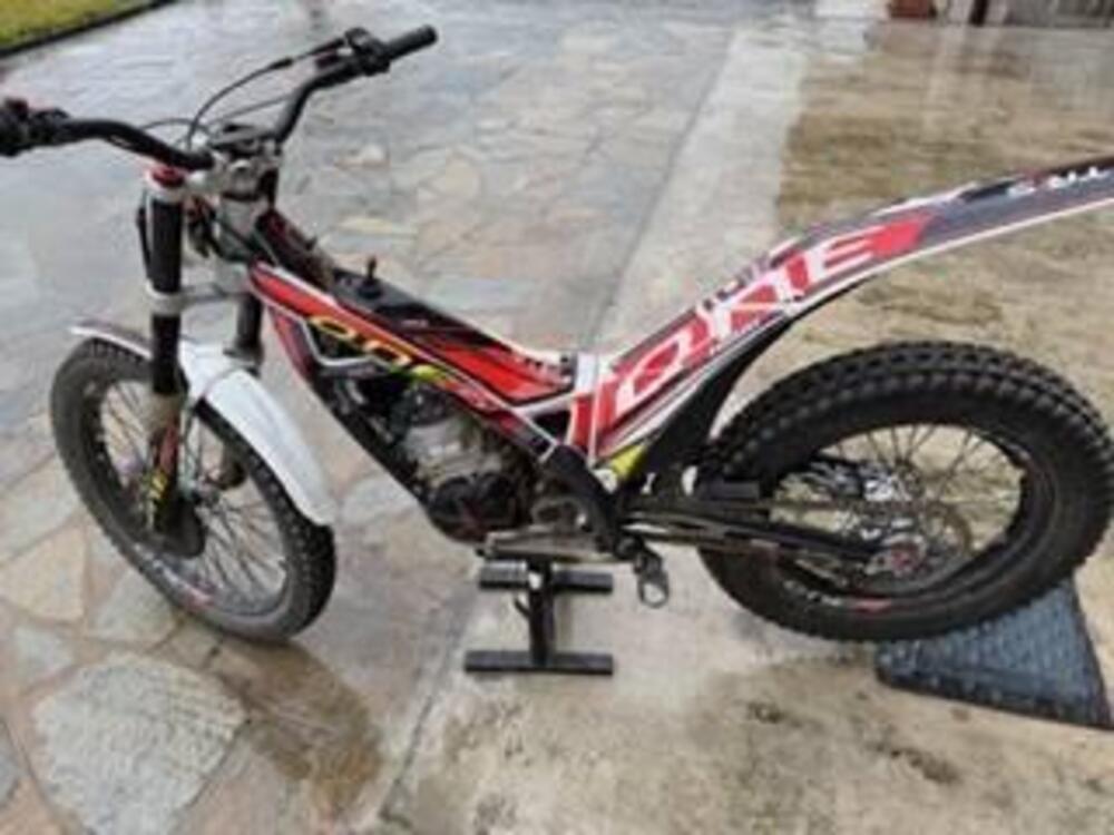 TRS Motorcycles One 300 (2022 - 23) (2)