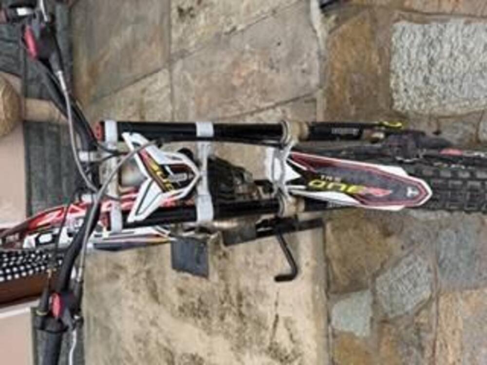 TRS Motorcycles One 300 (2022 - 23) (3)