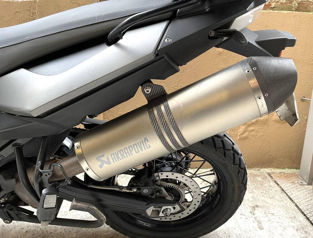 Bmw F 800 GS (2008 - 15) (4)