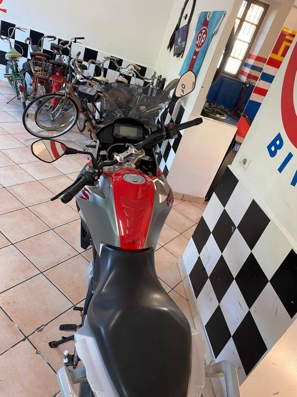 Bmw G 310 GS (2017 - 20) (3)