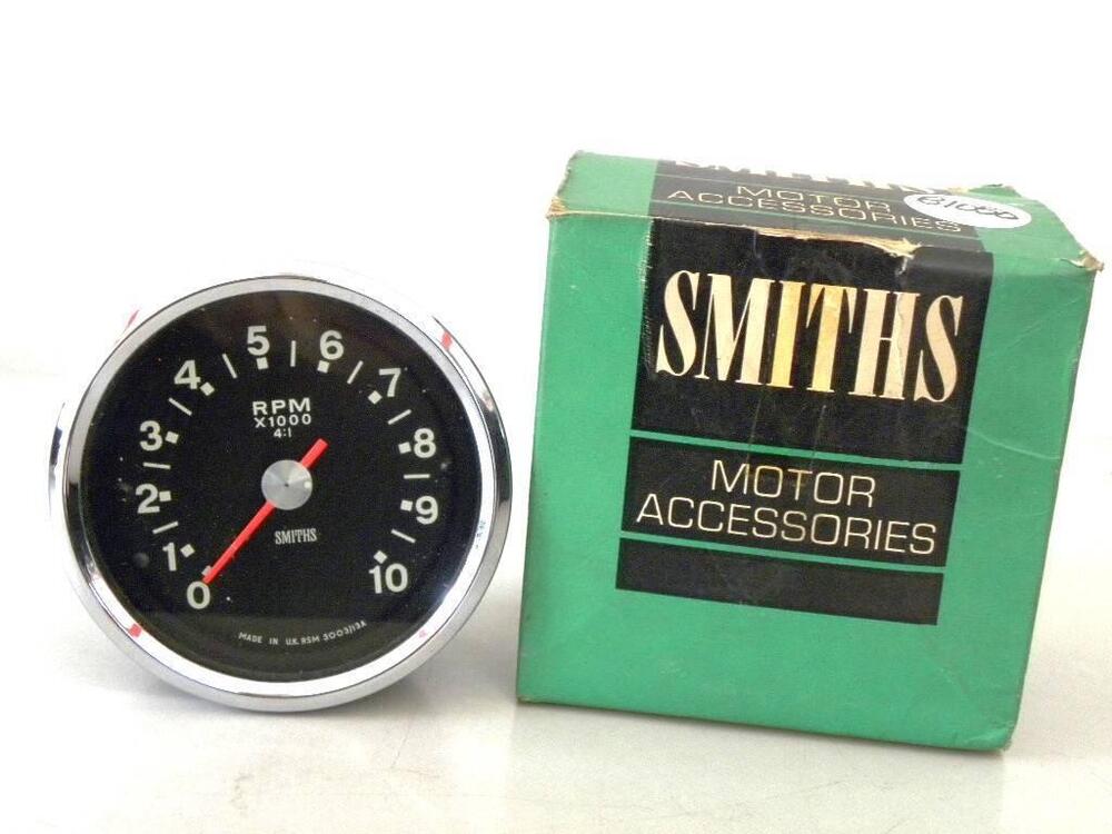 Contagiri Smiths (2)