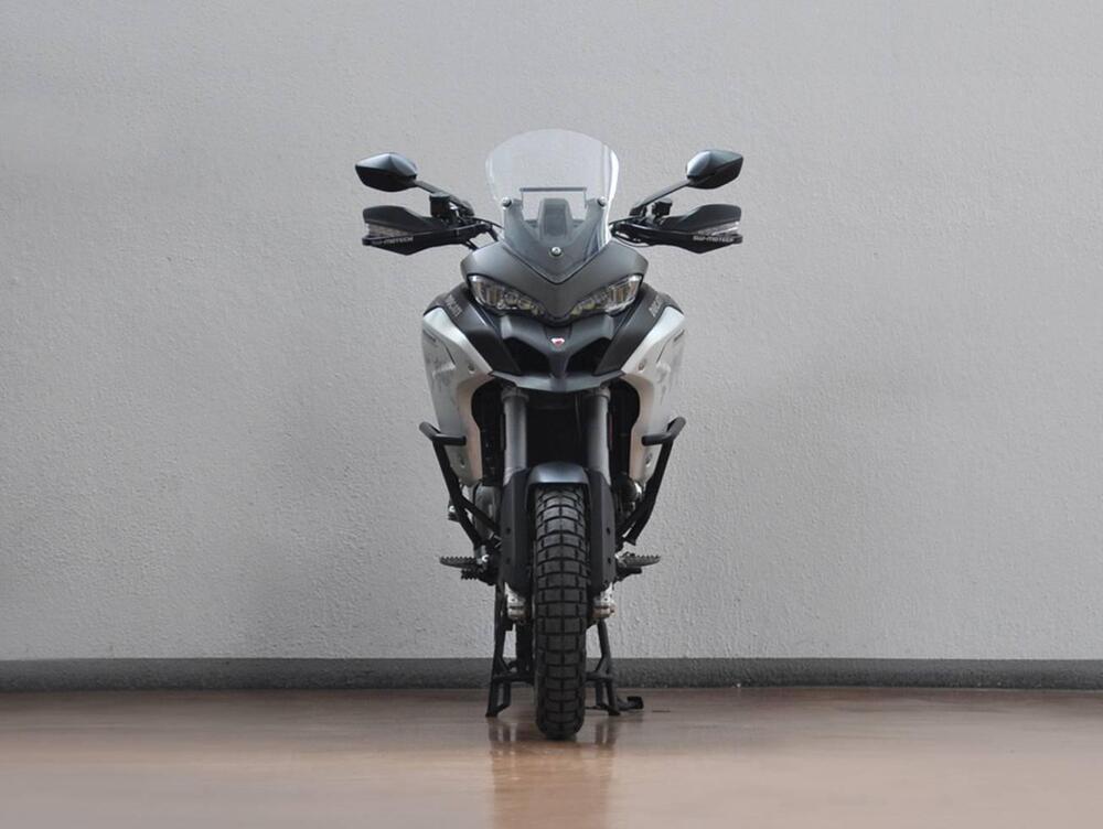 Ducati Multistrada 1200 Enduro (2016 - 18) (2)