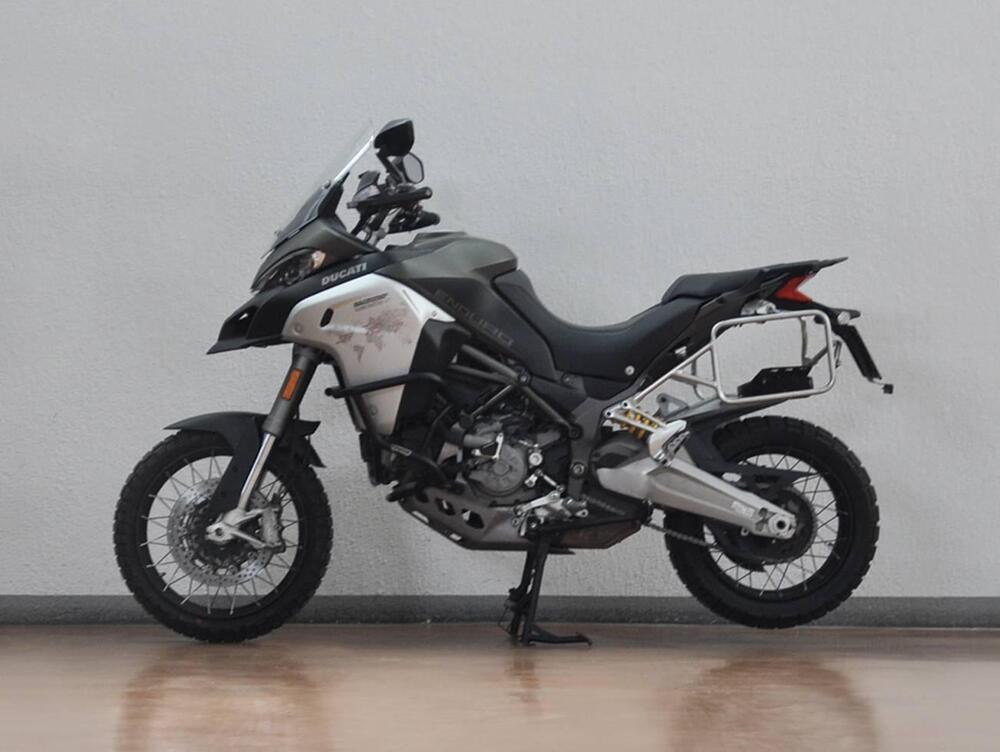 Ducati Multistrada 1200 Enduro (2016 - 18) (3)