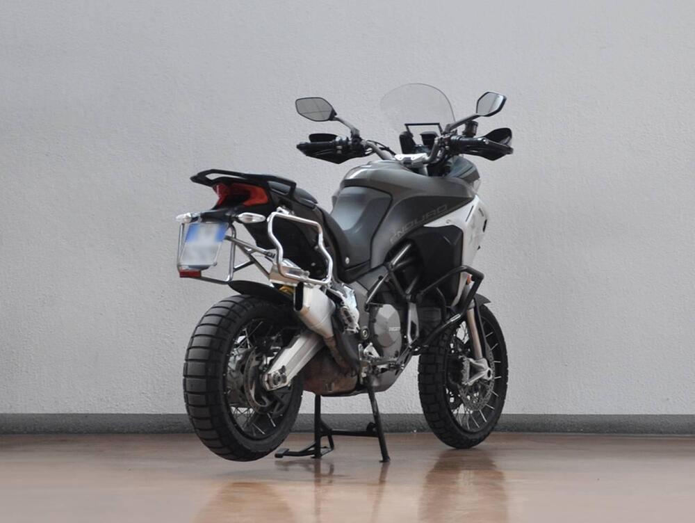 Ducati Multistrada 1200 Enduro (2016 - 18) (4)