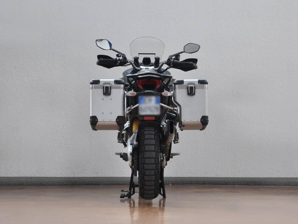 Ducati Multistrada 1200 Enduro (2016 - 18) (5)