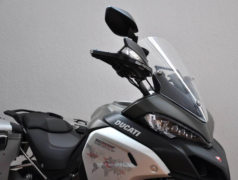 Ducati Multistrada 1200 Enduro (2016 - 18) (6)