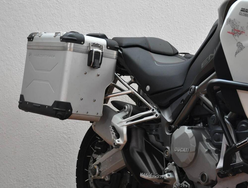 Ducati Multistrada 1200 Enduro (2016 - 18) (7)