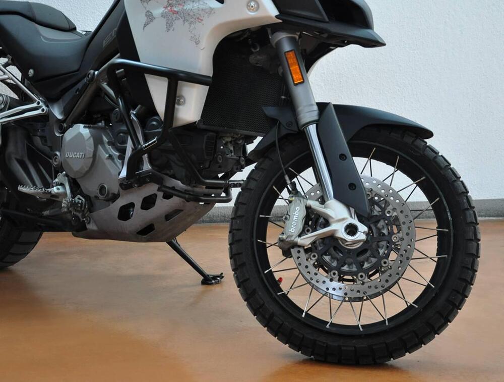 Ducati Multistrada 1200 Enduro (2016 - 18) (8)
