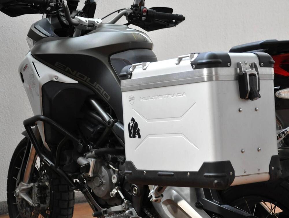 Ducati Multistrada 1200 Enduro (2016 - 18) (9)