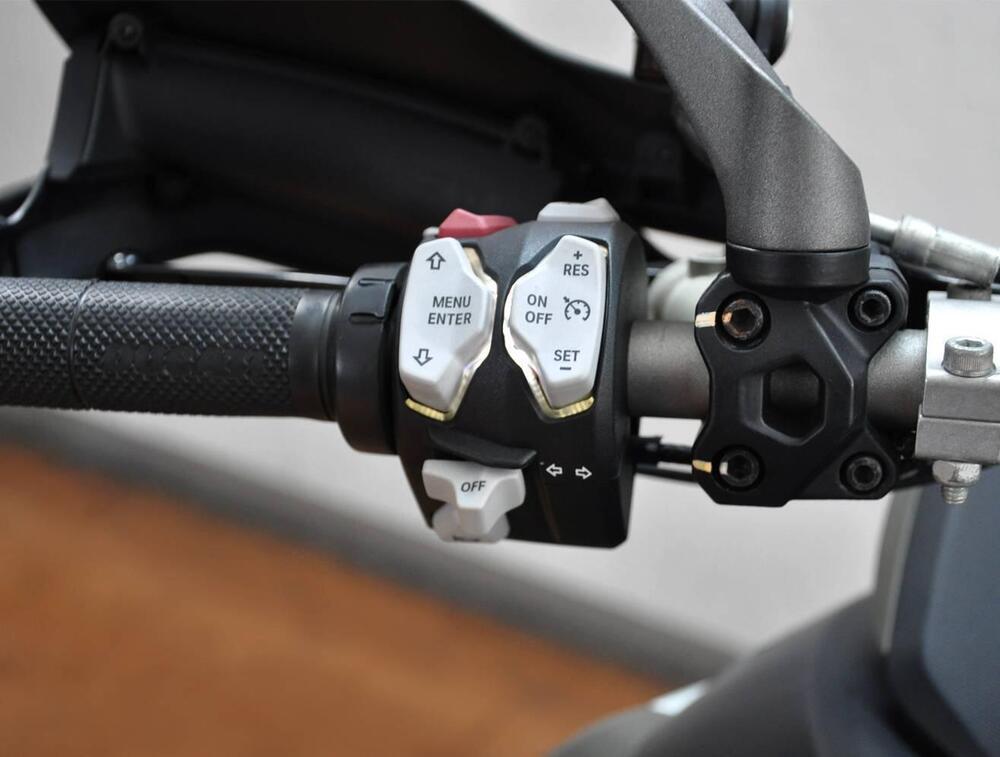 Ducati Multistrada 1200 Enduro (2016 - 18) (12)