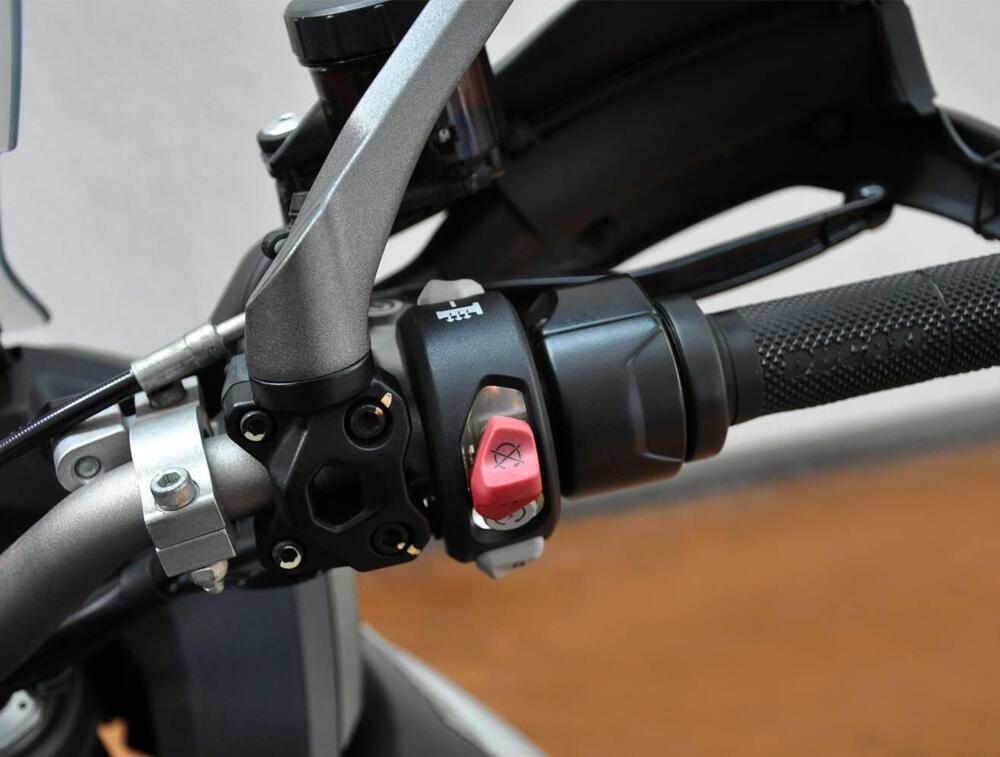 Ducati Multistrada 1200 Enduro (2016 - 18) (13)