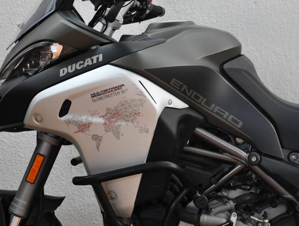 Ducati Multistrada 1200 Enduro (2016 - 18) (14)