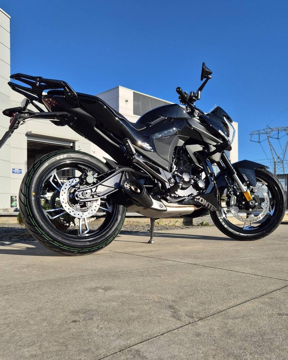 Zontes ZT125-Z2 (2026) (2)