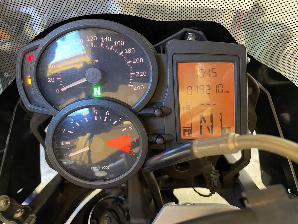 Bmw F 800 GS (2008 - 15) (5)