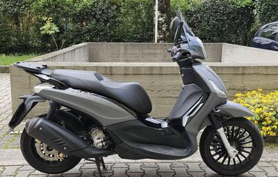Piaggio Beverly 300 i.e. (2010 - 16) usata