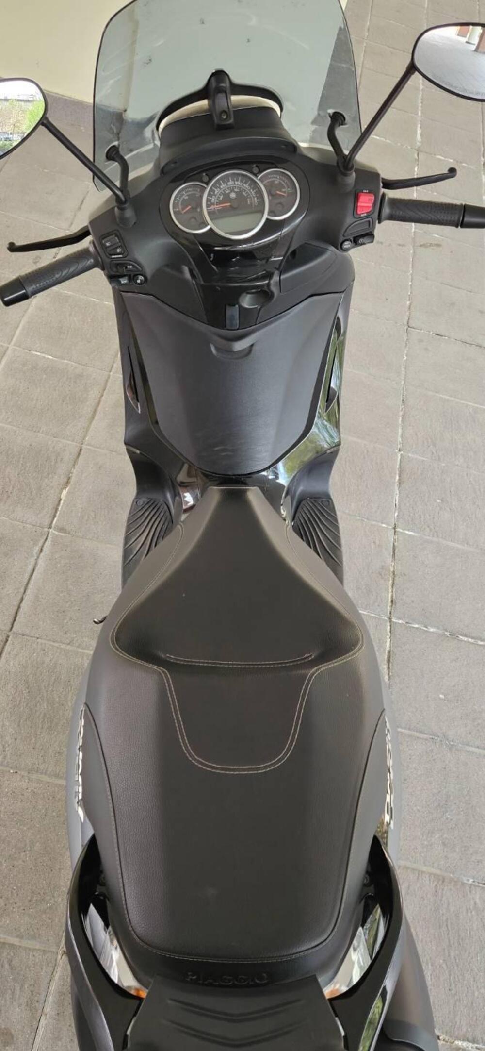 Piaggio Beverly 300 i.e. (2010 - 16) (5)