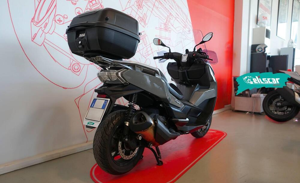 Bmw C 400 GT (2019 - 20) (4)