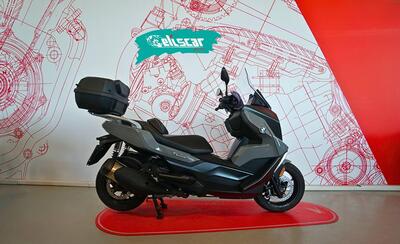 Bmw C 400 GT (2019 - 20) usata