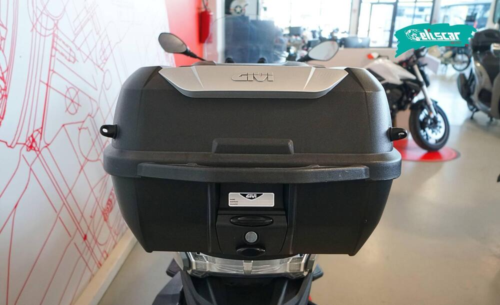 Bmw C 400 GT (2019 - 20) (6)