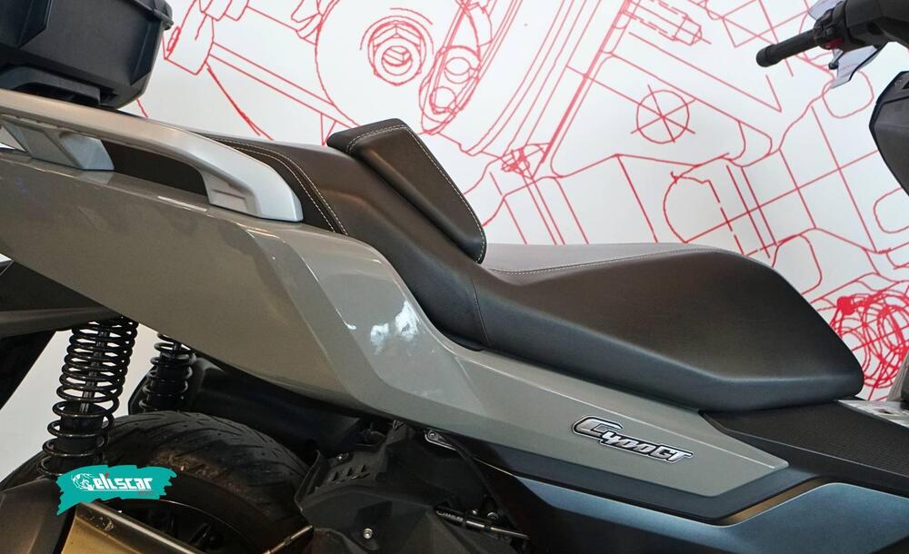 Bmw C 400 GT (2019 - 20) (10)