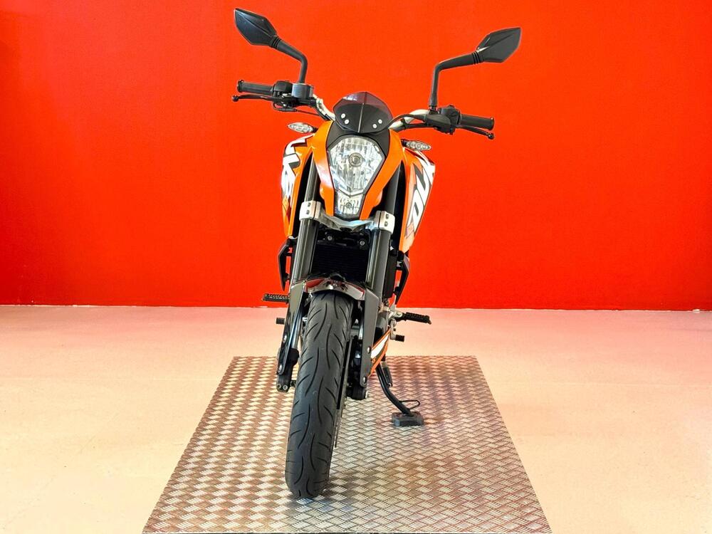 KTM 125 Duke ABS (2013 - 16) (3)