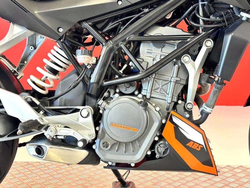 KTM 125 Duke ABS (2013 - 16) (11)