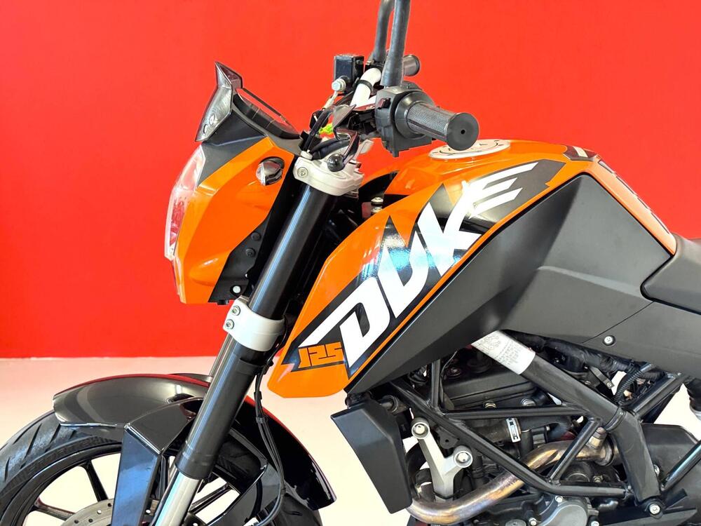 KTM 125 Duke ABS (2013 - 16) (14)