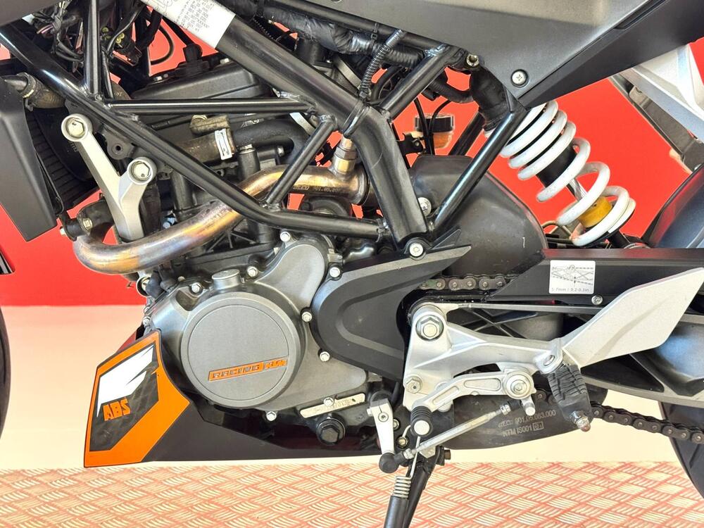 KTM 125 Duke ABS (2013 - 16) (15)
