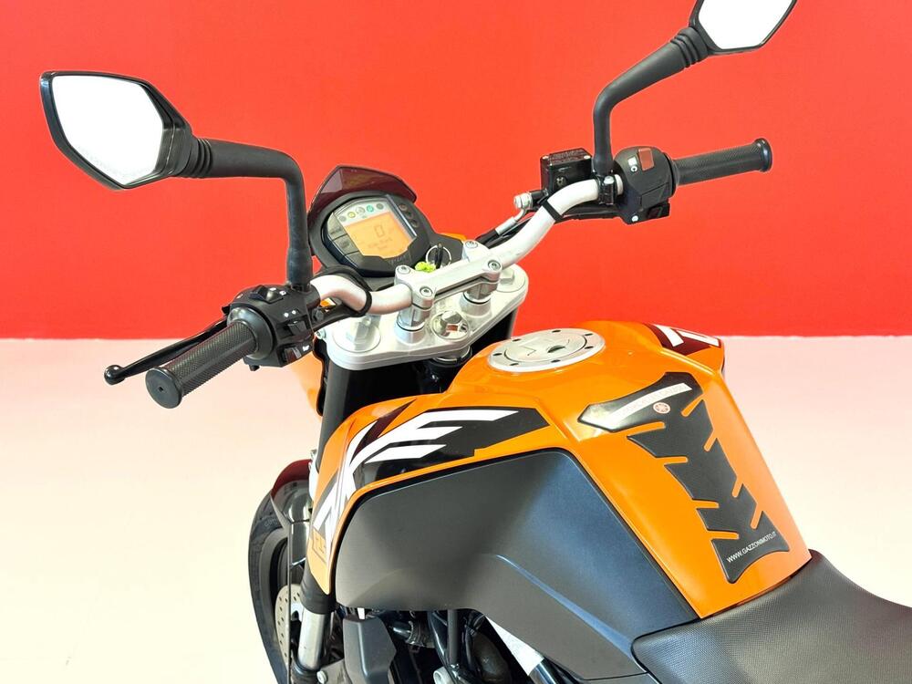 KTM 125 Duke ABS (2013 - 16) (17)