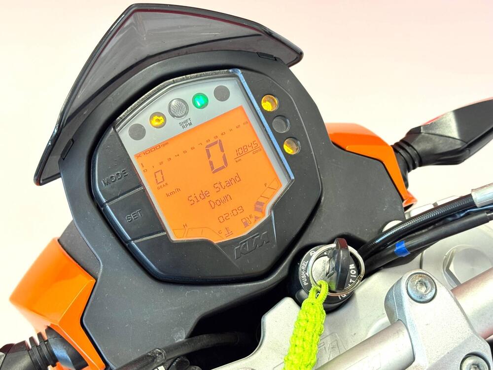 KTM 125 Duke ABS (2013 - 16) (18)
